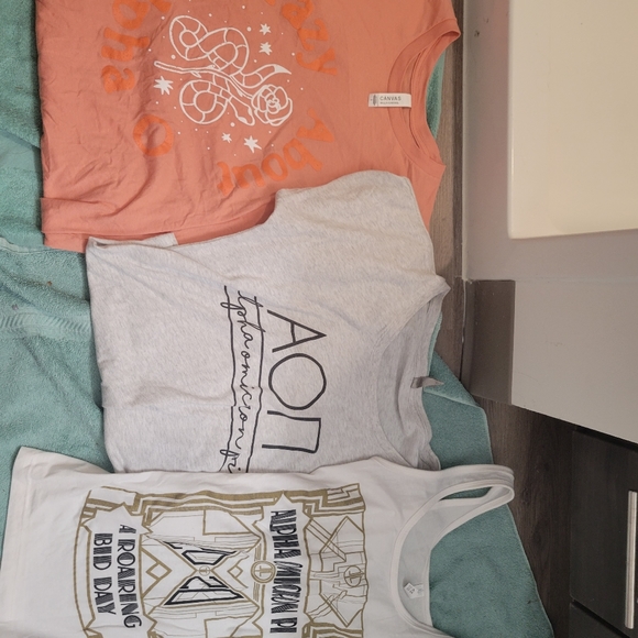 Sorority Clothing - Picture 2 of 2